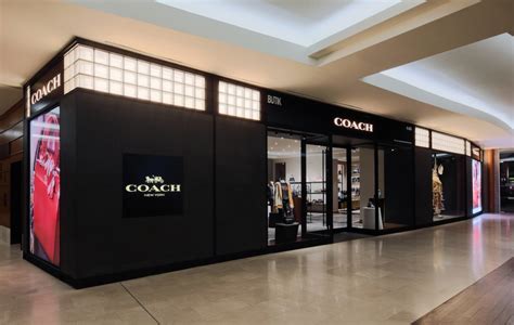 coach store galleria mall.